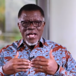 Ghanaians always think government must solve our problems - Pastor Mensa Otabil