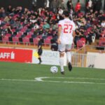 Outstanding goal by Mohammed Abdul Kadiri helps Araz-Naxçıvan PFK to victory