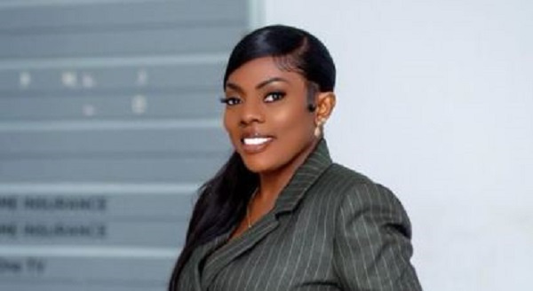 Nana Aba Anamoah steps down from role as EIB general manager, takes charge of business development