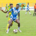 GPL: All results and league standiings after match day 3