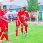 VIDEO: Watch Peter Agblevor's goal against Rayon Sports
