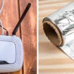 Enhancing Wi-Fi Signals: The Aluminum Foil Hack Unveiled