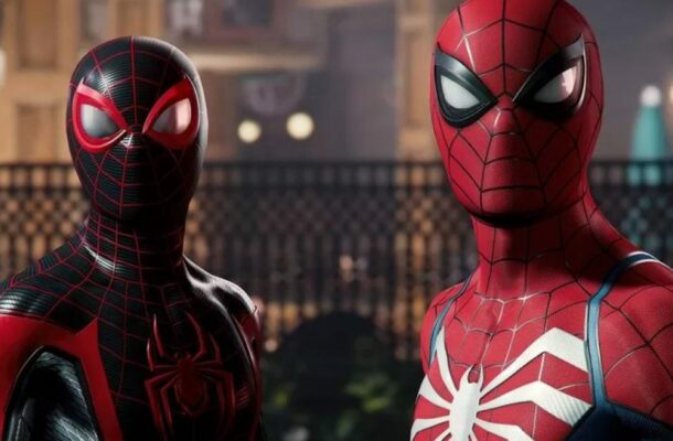 Spider-Man 2 Swings to Success, Clinches Record as Best-Selling PlayStation Game