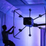 Amazon's Groundbreaking Move: Drone Delivery Plan Soars Across Europe