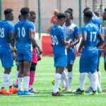Skyy Pip PAC Academy, New Edubiase United overcome King Faisal in Zone Two