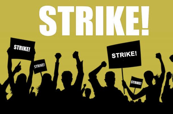 GAUA threatens nationwide strike over GTEC’s failure to comply with labour directives