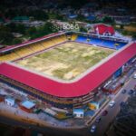 TNA Stadium to be commissioned in November ahead of Medeama's CAF Champions League group stage game