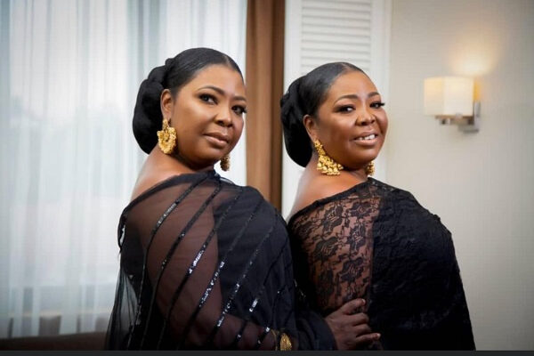 Tagoe Sisters apologise to Zapp Mallet for 40th anniversary exclusion
