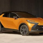 Toyota's Groundbreaking Solid-State Battery: Revolutionizing Electric Car Efficiency