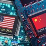 China's Drive to Foster Domestic Technologies Amid Escalating Geopolitical Tensions