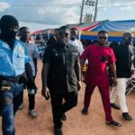 How aspiring NPP MP assaulted Peace FM's Micky Darling at Atwea Festival – Report