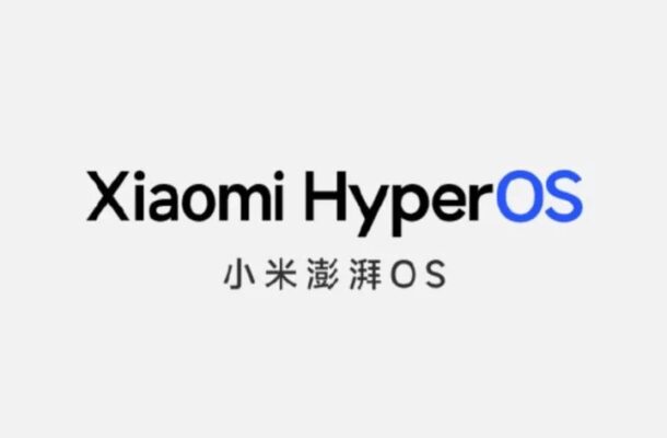 Xiaomi Unveils HyperOS, Signaling the End of MIUI Era: A Comprehensive Shift in Operating Systems