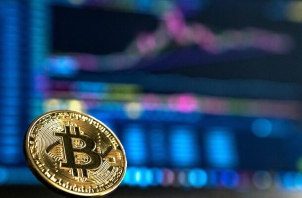 Bitcoin Gains Momentum: Cryptocurrency's Value Surges in a Strong Start to the Week