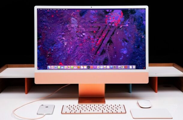 Apple's October Surprise: Anticipated iMac and MacBook Pro Updates Imminent