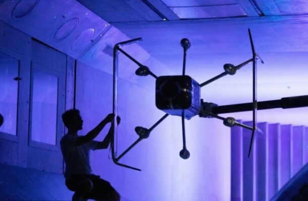 Amazon's Robotic Workforce: A Glimpse into the Realm of 750 Thousand Automated Systems