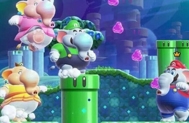 Nintendo Unveils the New Voices of Mario and Luigi: A Fresh Era for Gaming Icons