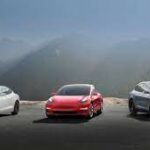 Tesla Unveils Exclusive "Stealth Grey" Color for Model S and Model X Vehicles