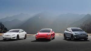Tesla Unveils Exclusive "Stealth Grey" Color for Model S and Model X Vehicles