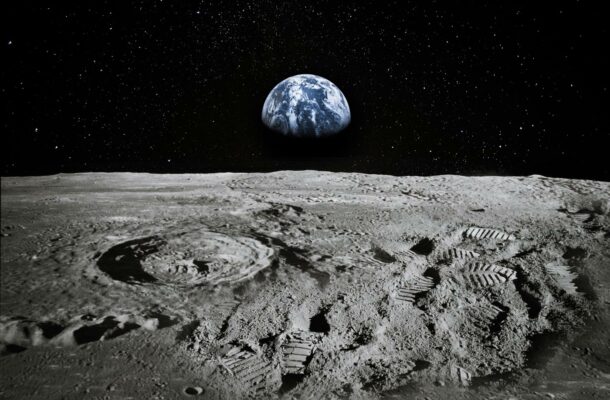 Revisiting History: The Moon's Age Surpasses Previous Estimates by 40 Million Years