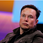 Elon Musk's Net Worth Dips Below $200 Billion Mark for the First Time