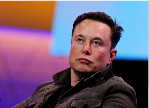 Elon Musk's Net Worth Dips Below $200 Billion Mark for the First Time