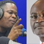 NPP Primaries: 'I will support Ken Agyapong till thy kingdom come' - Great Ampong