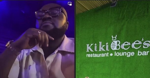 I strongly believe that the Kikibees CEO was poisoned or drugged – Brother