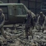 Surviving a Zombie Apocalypse: Scientists' Dire Findings on Plague Spread and Catastrophic Damage