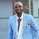 'Ghana cannot be fixed by one man; no messiah in politics' – Okyeame Kwame