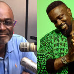 Sarkodie’s packaging and presentation of music videos is what we need to portray Ghana - Ken Agyapong