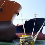 Nigerian Navy busts 11 stowaways who ‘mistakenly boarded’ Ghana-bound ship