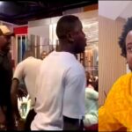 One of the producers told me to swiftly leave the building – Sonnie Badu on UTV attack