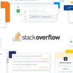 How ChatGPT Disrupts Stack Overflow: A Tale of Tech Evolution and Workforce Restructuring
