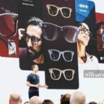 META Unveils Groundbreaking AI-Integrated Smart Glasses at Connect Developer Conference