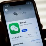 Canada Implements Ban on China's WeChat App over Security Concerns