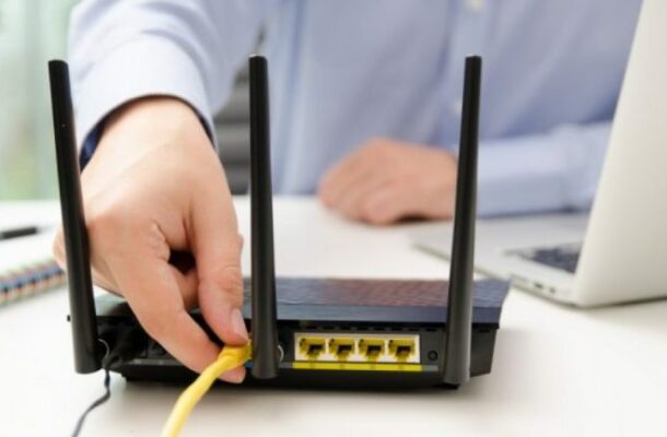 Boost Your Home Wi-Fi Signal with Aluminum Foil: Experts Unveil Simple Trick 