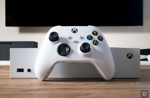 Xbox Implements Stringent Controls: Third-Party Accessories Restricted from November 12, 2023