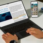 Revolutionizing Remote Work: Samsung's Galaxy Tab S9 Series Transforms Productivity