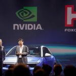 Nvidia Faces Legal Storm: Lawsuit Unveils Alleged Theft of Valeo's Tech Secrets