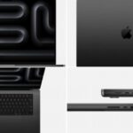 Apple Unveils Lightning-Fast MacBook Pro Lineup with M3 Chips, Price Tags Revealed