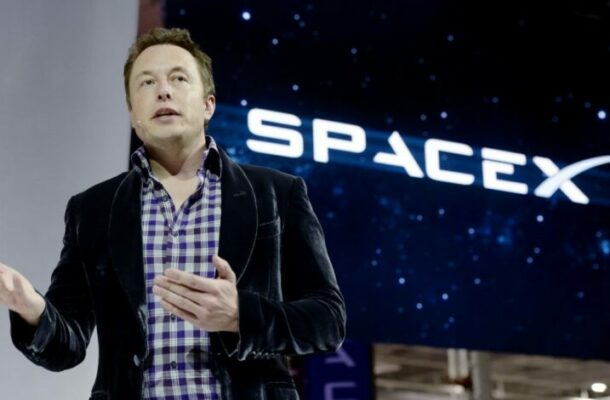 "SpaceX Soars to Stellar Heights: A $500 Billion Valuation Projected by 2030"