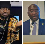 After deceiving Ghanaians for seven years, you’ll now listen to us? – Blakk Rasta jabs Dr. Bawumia
