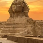 Decoding History: Unraveling the Enigma of the Sphinx of Giza's Origins