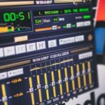 Winamp's Resurgence: Revamped App for iPhone and Android Set to Thrill Music Enthusiasts