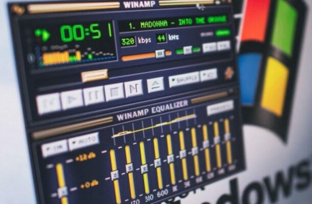 Winamp's Resurgence: Revamped App for iPhone and Android Set to Thrill Music Enthusiasts
