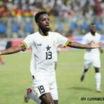 2026 FIFA World Cup qualifiers: Results  from all African matches