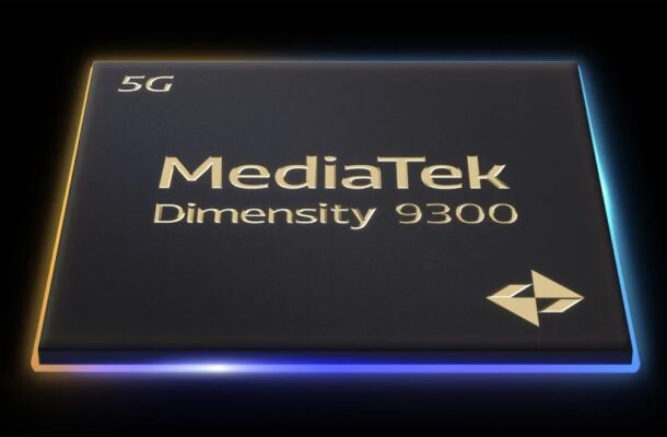 MediaTek Unveils Dimensity 9300: A Fierce Challenge to Qualcomm's Dominance in Smartphone Chips