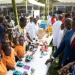 Gov’t is transforming the education sector - Adutwum