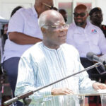 Let us unite to achieve a common goal - K.T Hammond to NPP supporters