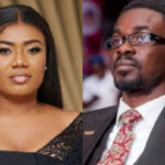 NAM1 sues Bridget Otoo for defamation; demands GHc1m in damages, other reliefs